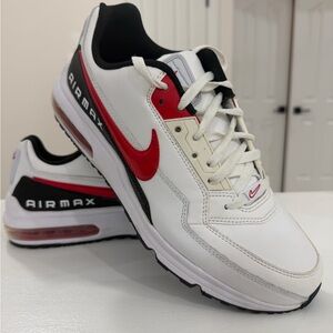 MENS NIKE AIR MAX LTD 3 size 11.5